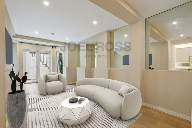 1 bed flat
