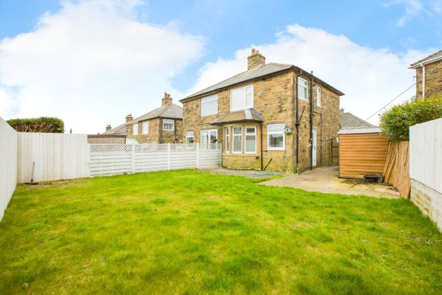 2 bedroom semi-detached house for sale