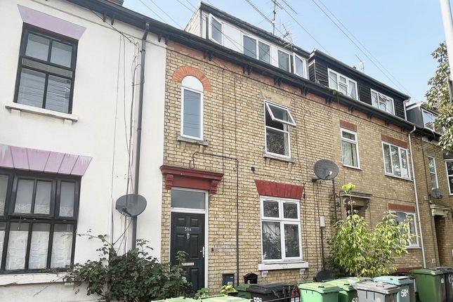 5 bedroom terraced house for sale