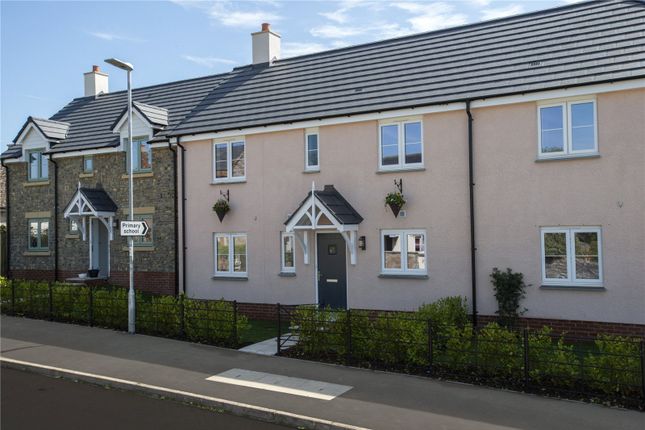 3 bed semi-detached house
