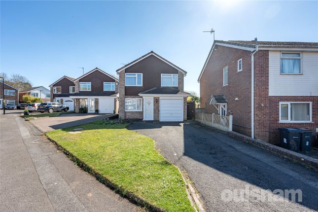 Lancaster Avenue, Rednal, Birmingham... 3 bed detached house for sale