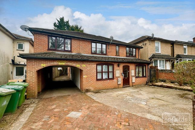 Southampton SO17 2 bed apartment for sale