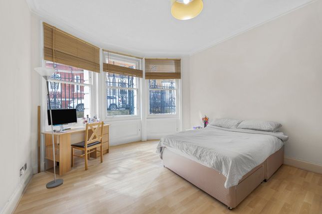 Ridgmount Gardens, London 1 bed flat for sale