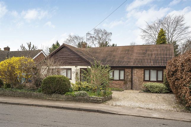 5 bedroom detached bungalow for sale