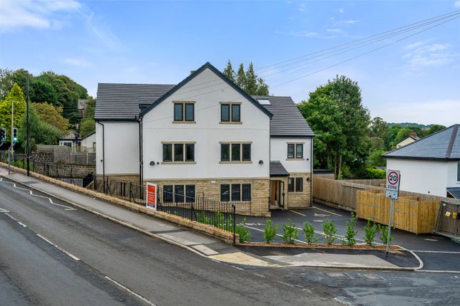 1 bed flat