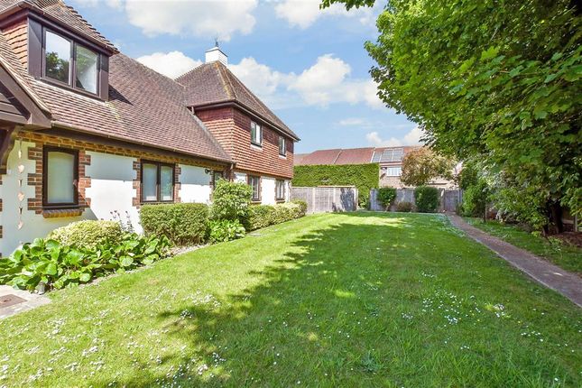 Priors Acre, Boxgrove, Chichester... 1 bed apartment for sale