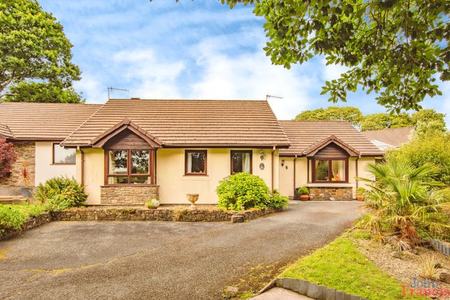 4 bedroom bungalow for sale