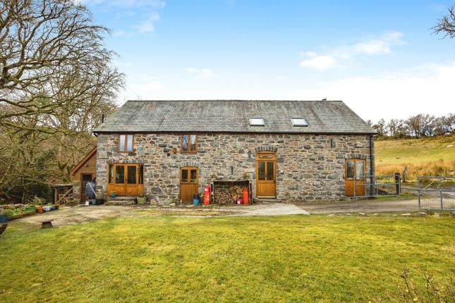 3 bed detached house