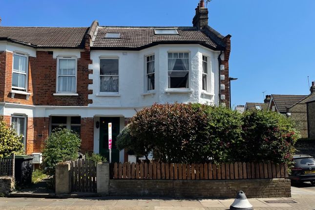 4 bedroom maisonette for sale