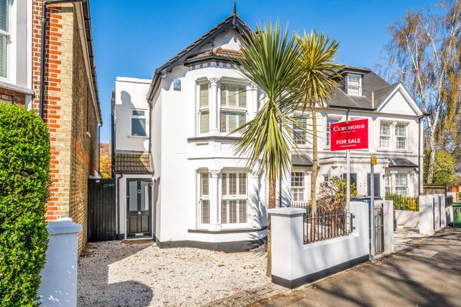 Thames Street, Weybridge, KT13 3 bed detached house for sale