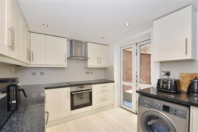 Beachy Path, Tenterden, Kent 3 bed semi
