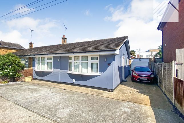 Adelsburg Road, Canvey Island 3 bed bungalow for sale