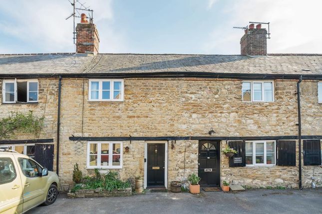 Wolvercote,  Oxford,  OX2 2 bed terraced house for sale