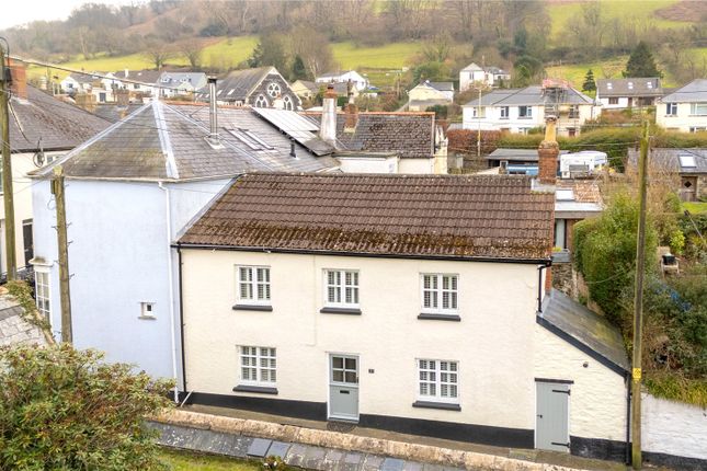 3 bed semi-detached house