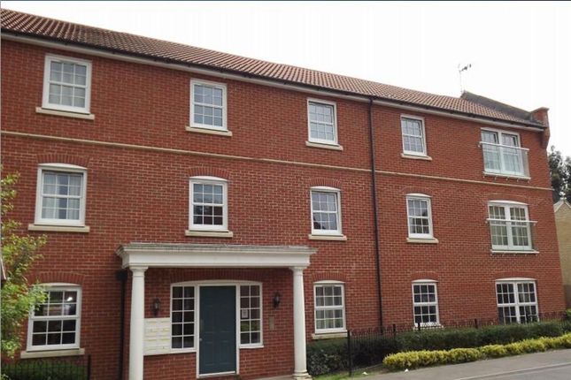 2 bed flat