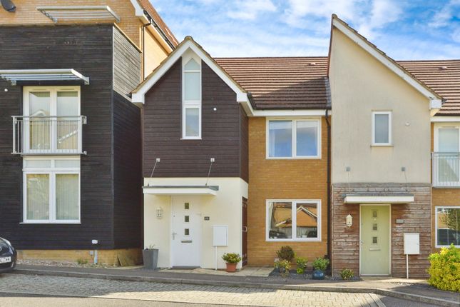 3 bed semi-detached house