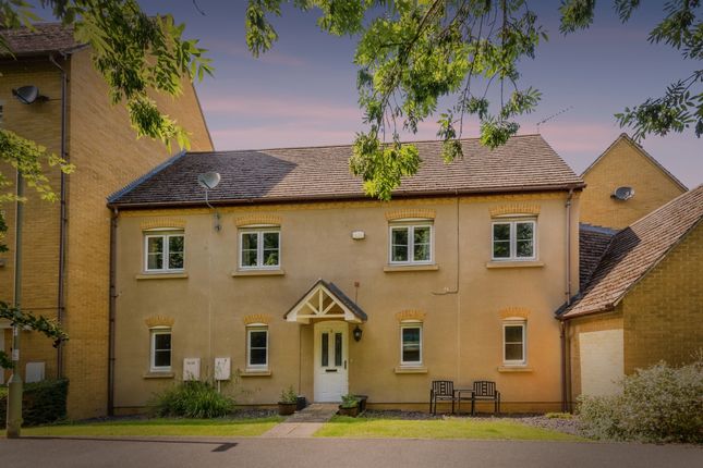 2 bed flat