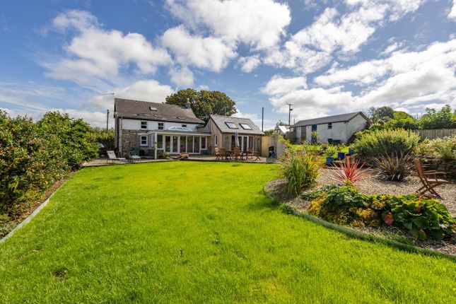 Mydroilyn, Nr Aberaeron, SA48 4 bed detached house for sale