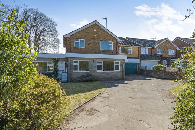 4 bed semi-detached house