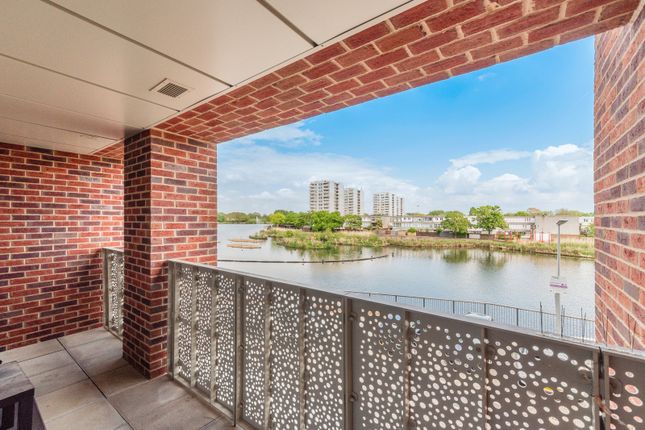 Starling Court, Southmere... 2 bed apartment for sale