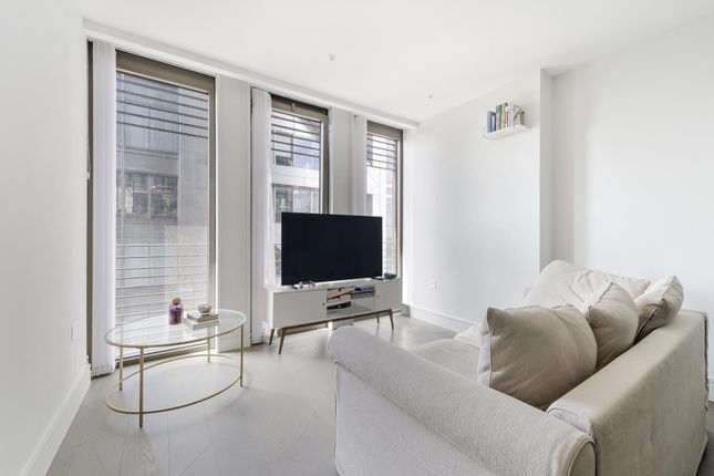1 bed flat