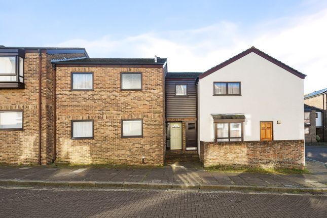 Westgate Street, Southampton... 3 bed terraced house for sale