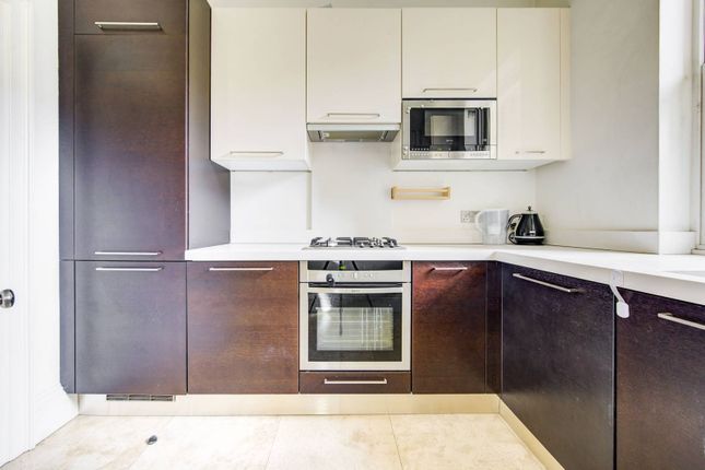 George Street, Marylebone, London, W1U 2 bed flat for sale