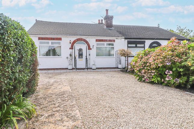 3 bedroom semi-detached bungalow for sale