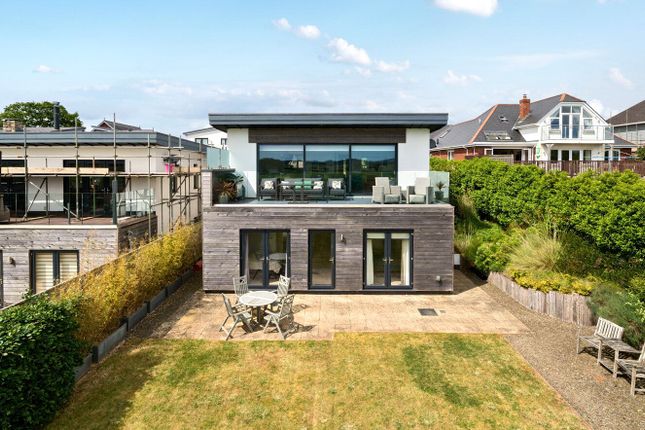 Rockbeare, Exeter, Devon 4 bed detached house for sale