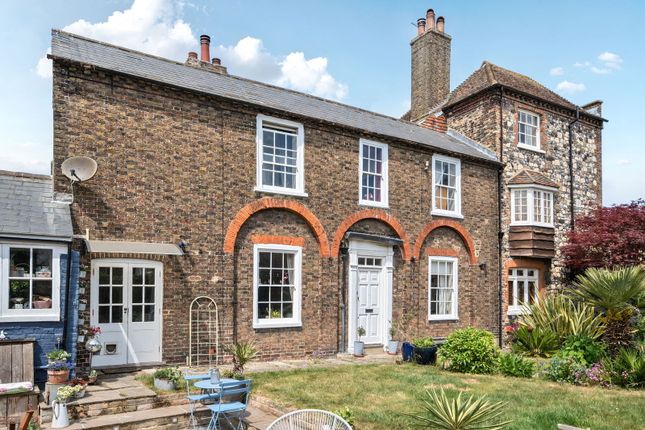 Upper Strand Street, Sandwich CT13 2 bed house for sale