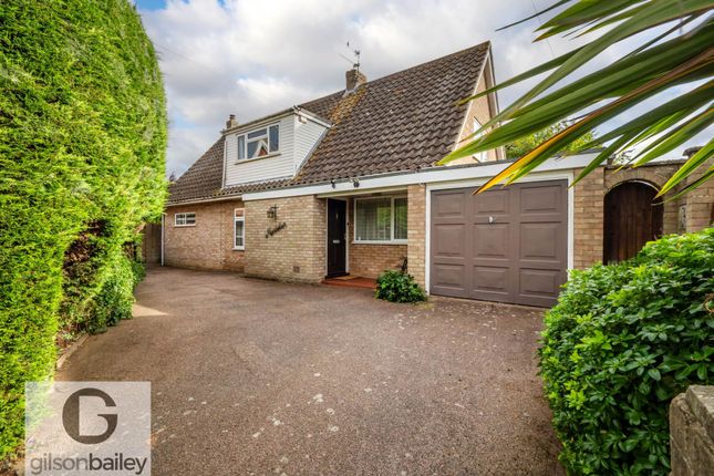 Sydenham Close, Norwich NR13 5 bed detached house for sale