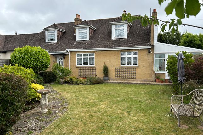 Blackfield SO45 4 bed semi