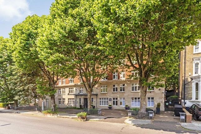 Abercorn Place, London NW8 Studio for sale