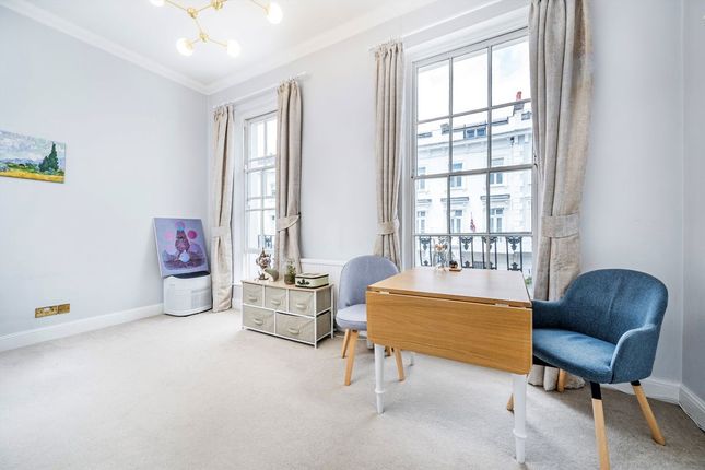 2 bed flat