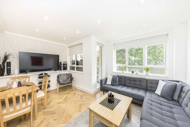 Cromer Street, London WC1H 2 bed flat for sale