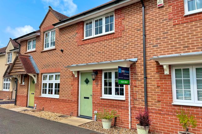 Nairn Road, Lancaster 2 bed terraced house for sale