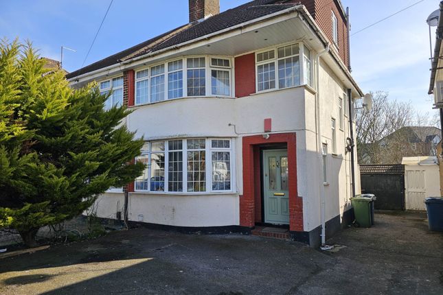 4 bed semi-detached house