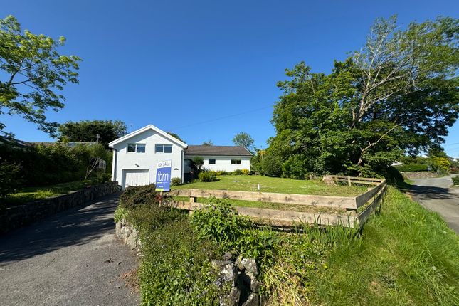 3 bed detached house