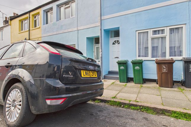 Ewart Street, Brighton BN2 1 bed flat for sale