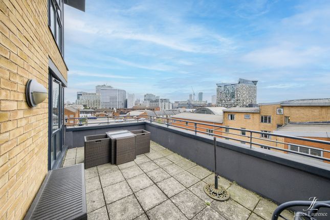 1 bed flat