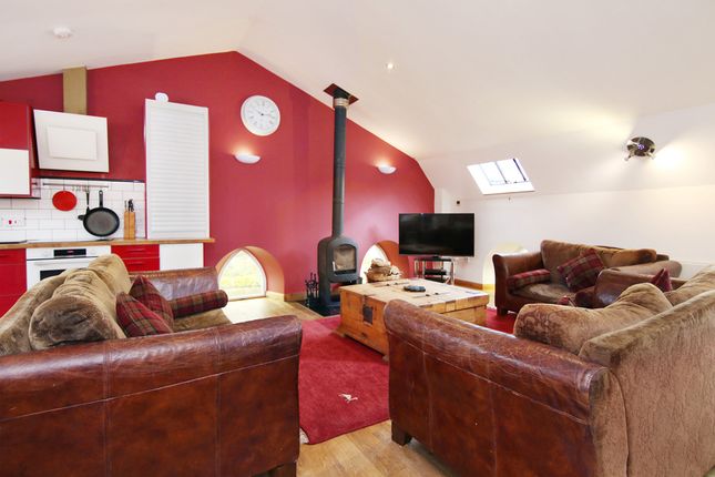 Ebenezer Hall, 54 Main Street... 4 bed detached house for sale