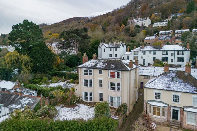 Hanley Road, Malvern WR14 12 bed detached house for sale