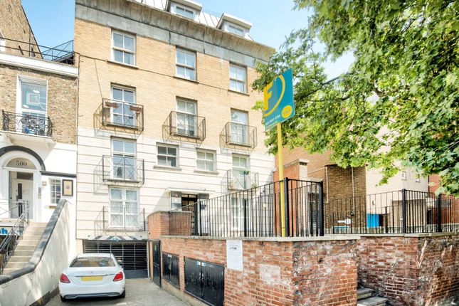 Edgware Road, Maida Vale, London, W2 1 bed flat for sale