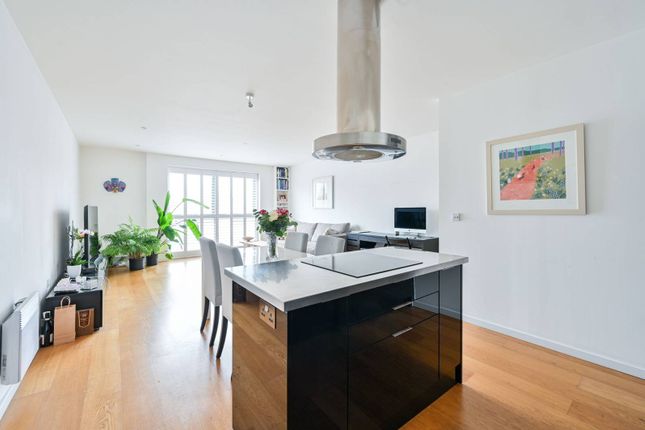 Keppel Row, Borough, London, SE1 2 bed flat for sale