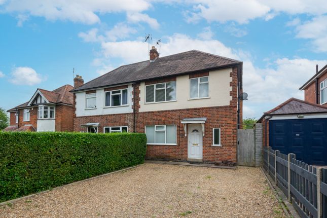 3 bed semi-detached house