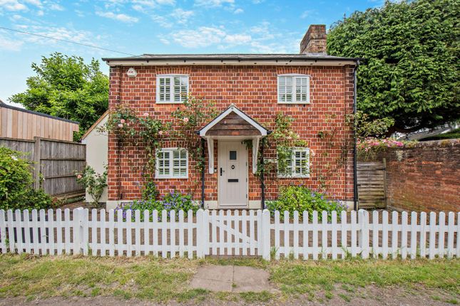 Horsham Road, Shalford, Guildford... 3 bed detached house for sale