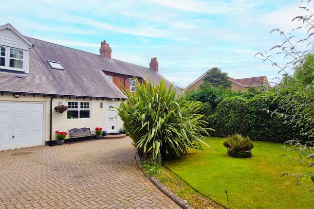 3 bed semi-detached house