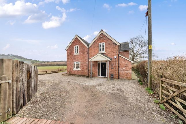 Bullinghope,  Herefordshire,  HR2 4 bed detached house for sale