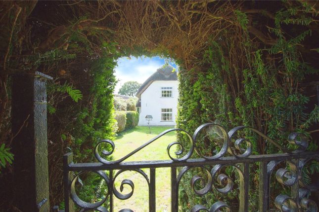 2 bed cottage