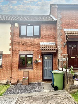 Wulfad Court, Stone, ST15 2 bed terraced house for sale